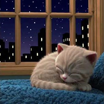 Baby Lullaby Songs Go To Sleep 🌛City Song 💤 Baby Sleep Music. Sleeping Music For Deep Sleeping