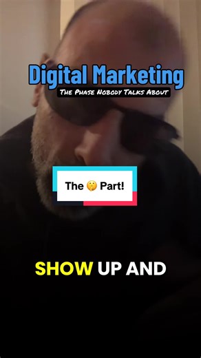 Real digital success is not built on hype, viral moments or overnight wins. It is built on skill, structure and the willingness to show up consistently when nobody is watching. In the beginning, it is simple. You show up and post. You show up and learn. You show up and improve. Not because it is exciting, but because it is necessary. Most people focus on views. Serious builders focus on value. If you want to grow online, you must bring something to the table. Knowledge. Perspective. Skill. Solut