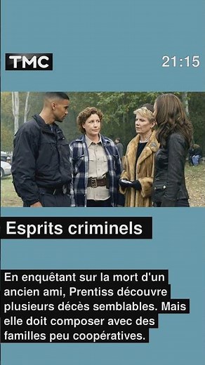 Programme TV soirée du Dimanche 15 février 2026