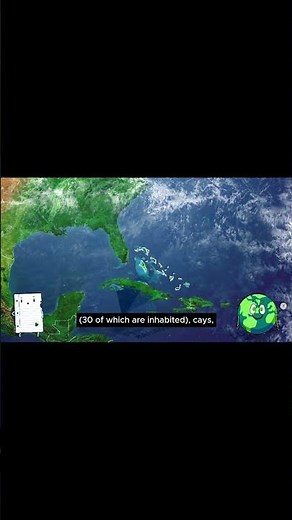 🇧🇸 The Bahamas EXPLAINED: Paradise? 🏝️ History, Culture & Real Life 🌊