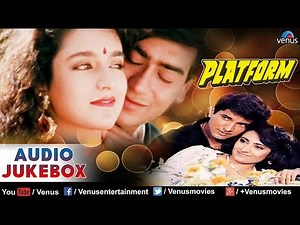 Platform | Jukebox | Ajay Devgan | Ishtar Regional