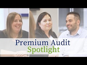 Premium Audit at AmTrust | AmTrust Financial