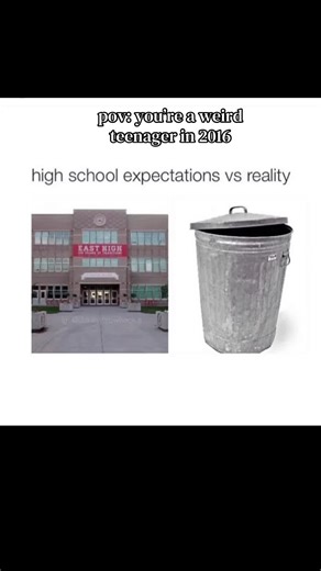 Nostalgic Memes and Moments from 2016