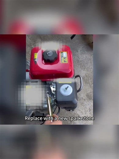 Why F7TC Spark Plug Is a Must for Your Small Engine?