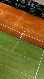 7.8K views · 42 reactions | In 2007, Roger Federer & Rafael Nadal...