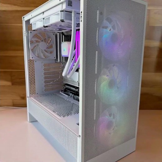 Build Your Own Computer at DC Computers | San Diego’s Custom PC Experts