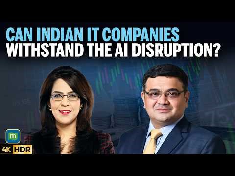 Infosys–Anthropic Deal: Gamechanger or Hype? Ajit Deshmukh Breaks It Down