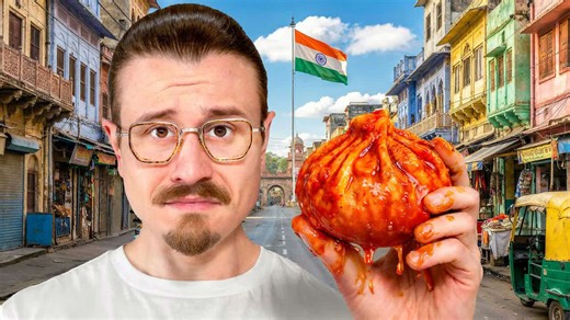 Testing the world's spiciest snacks - what actually happens to flavor and heat