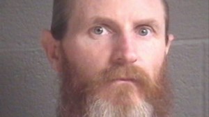 Jail escapee Michael Calloway sentenced to 15-20 years