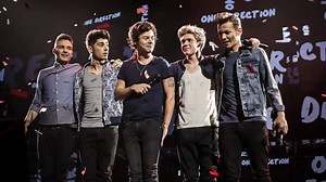 One Direction: This Is Us tickets by Street Food Cinema