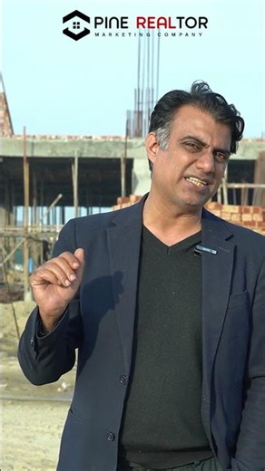 Lock Your Deal at Just 1% with The Pine Realtor!