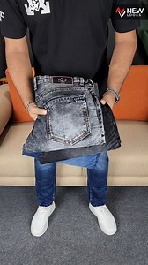 1K views · 5.4K reactions | গরমে ব্যবহার করার জন্য বেস্ট দুইটা জিন্স...