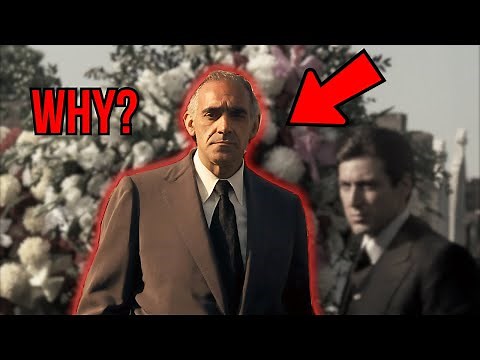 Why Did Tessio Betray The Corleone's and How Did Vito Know?