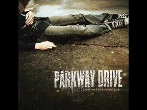 Parkway Drive - Mutiny