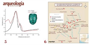 El jade en Mesoamérica