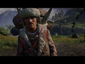 Far Cry 4 LIVE Gameplay 🔴 Walkthrough