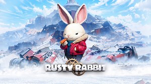 Rusty Rabbit launches in September, features Yakuza voice actor Takaya Kuroda