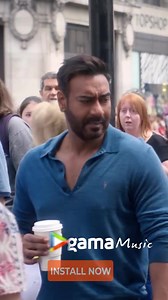 Listen to superhits from De De Pyaar De on Hungama Music App. Install now. | Hungama OTT