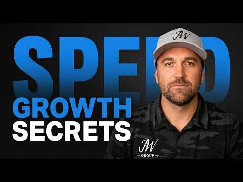 Trades Talk Weekly Update #18 - Upcoming Events, Unlocking Business Growth Through Speed