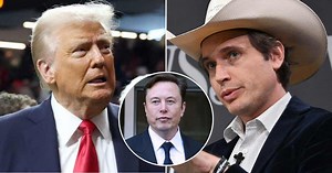 Elon Musk’s brother Kimbal blasts Trump's tariff policies that erased $30B from Tesla CEO’s fortune