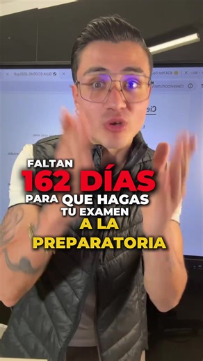 Preparación para el examen Comipems y estrategias de estudio