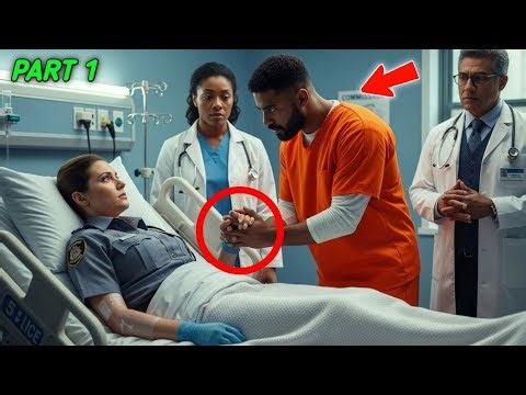 Ten Doctors Failed to Save Her — But a Prisoner Saw What They Missed