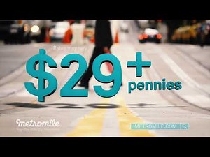 Pay-Per-Mile Car Insurance Could Cut Your Bill in Half