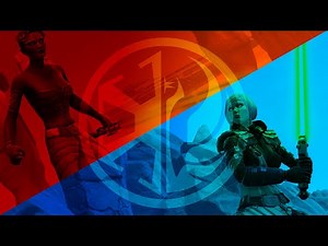 Rage Juggernaut → Focus Guardian Mirror Abilities in SWTOR