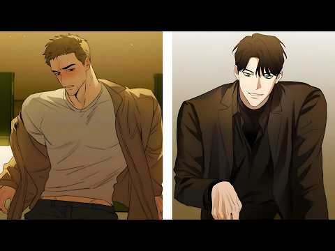 You Were Taken… and I Became Something Else | BL | Manhwa Recap