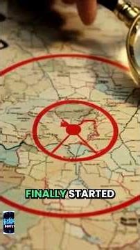 1956-1963: BLACK MIST –The Lost Maralinga Files: Uncovering British nuclear testing secrets#facts