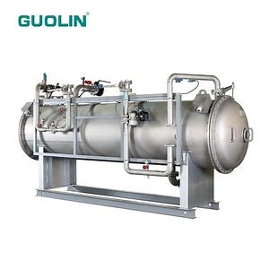 [Hot Item] Automation Oxygen Source Ozone Generator for Waste Water Treatment