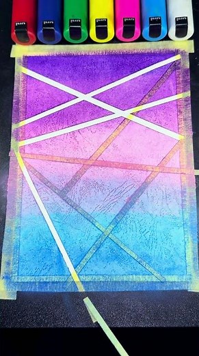 “Crazy Easy ART HACK!