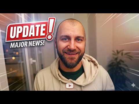 February 2026 - Real Estate // The art of Spending Money // Business Analyzer // First AI Vision