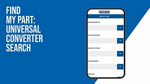 Looking for something a little more specific? Try our Walker Universal Converter search and search by test weight, engine size or inlet or outlet count: bit.ly/35KNgJx | Walker Emissions | Facebook