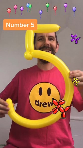 alextheballoon on TikTok