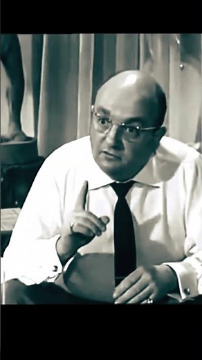 LES 100 FILMS QU'IL FAUT VOIR Ep 43 "Le Cave se rebiffe" 1961 #michelaudiard #cinemafrancais