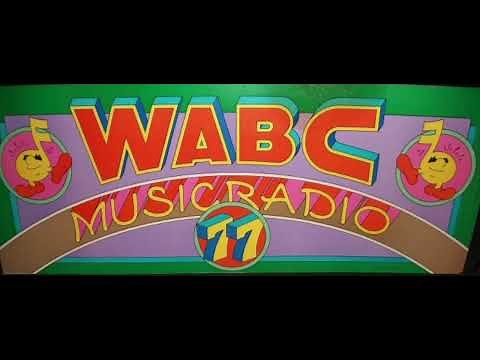 WABC 77 New York - Ron Lundy - October 9 1975 - Radio Aircheck