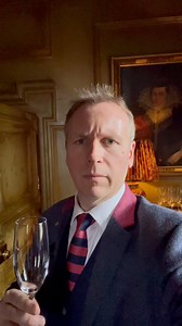 Be the perfect host! #dining #royal #lifelessons #etiquette | The Royal Butler