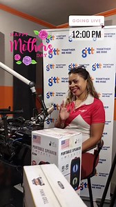 We are going live now! | One Communications