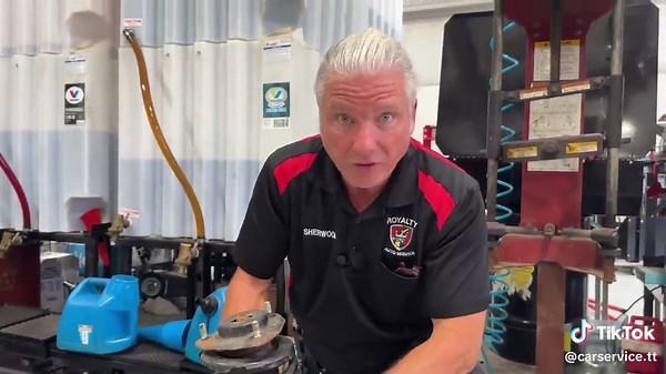 When to Replace Shocks and Struts in Your Vehicle