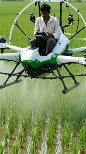 Drone Sprayer 🌾🌾🌾🌾🌾🌾🌾🤖🤖🤖