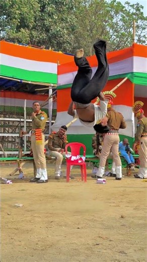 Support India's talent.😭please support This channel🙏#viraljump #talentedboystunt #youtubeshorts