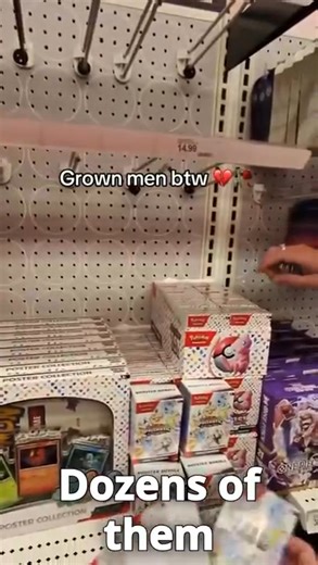 Does Target 2 Product Pokemon Cards Limit Pokemon Scalpers Today #pokemoncards #pokemon #pokemontcg #pokemoncommunity #pokemongo #pokemoncollector #pikachu #pokemoncollection | UMU