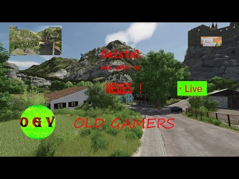 #LS25 #PC #OGV#NEU_GEISTAL #Lucas_G ;