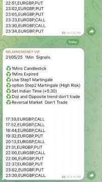 Quotex Trading 💥 How To Use My Signals 💢 Quotex Strategy #trading