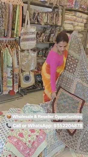 Bedsheet Manufacturer in Jaipur | Wholesale & Reseller Bulk Orders | Blockart