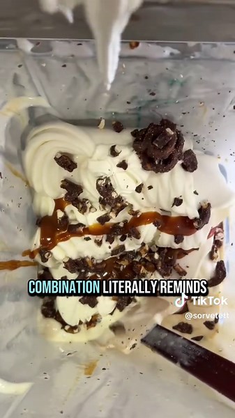 You were warned! 🧂 🍮 🍫 🥨 Sea salt ice cream with swirls of Caramel sauce and Chocolate covered Pretzels. New here ? Few things to note Entire brand is EGGLESS Online store only - Pre order via the site in our bio. Delivery & pick up on weekends. Pop-up on Sundays 3-7pm Hobson street-Google maps/Waze- closed this Sunday 8th June Retailers South- Bubble cantina Central- Bread & Butter POS/ West- Molay market place East- Noir coffee lab Tobago - The fairways You can WhatsApp or call 335-1125. #