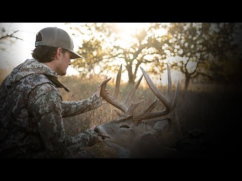 Introducing First Lite Specter Camouflage