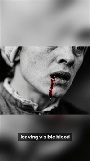 The Deadly Disease That Created Vampires