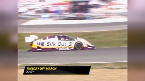 14 reactions | We look back at the 1988 World Sportscar Championship...